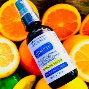 1.7 oz Generations Skincare Glisten!